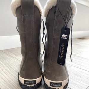 Sorel Women’s Boots